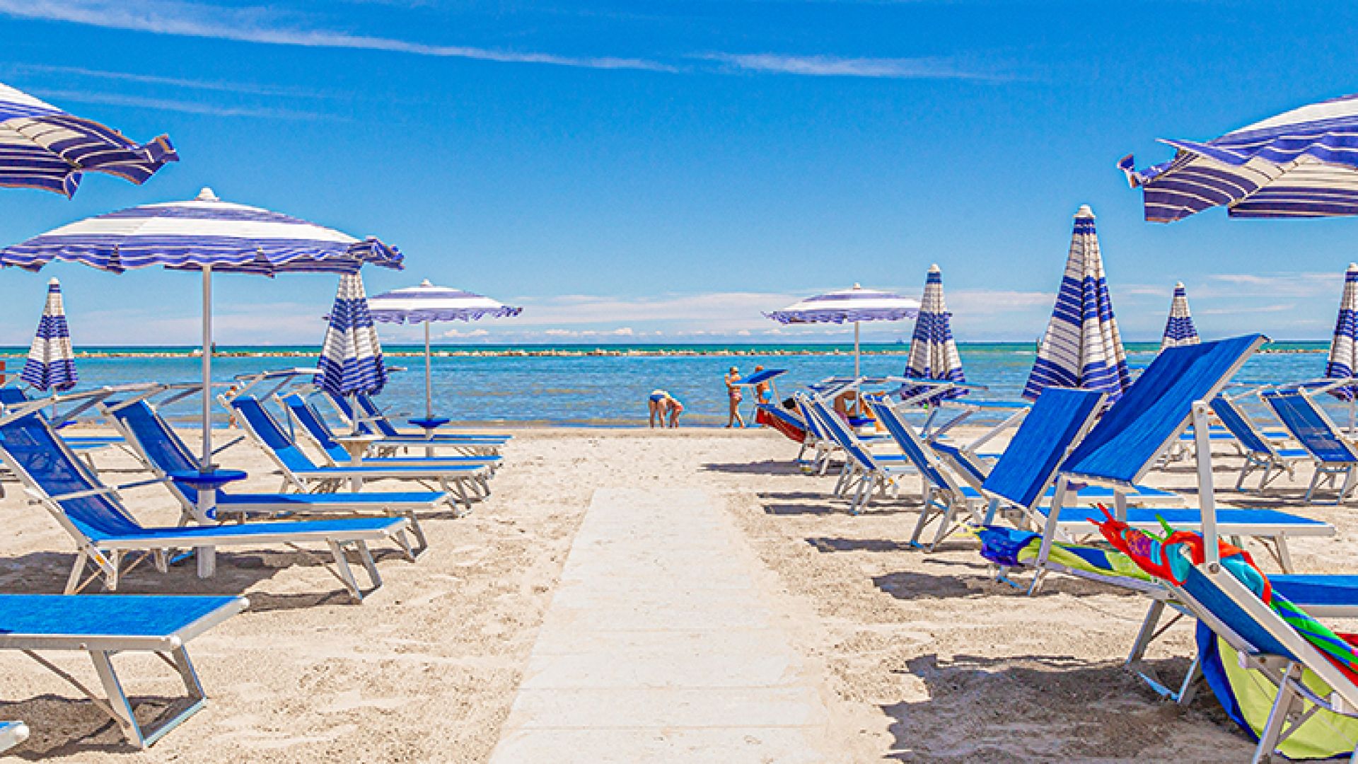 Offerta Giugno al Mare